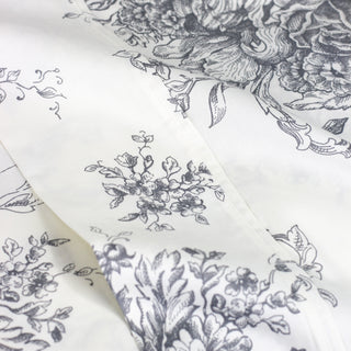 Toile Sheet Set