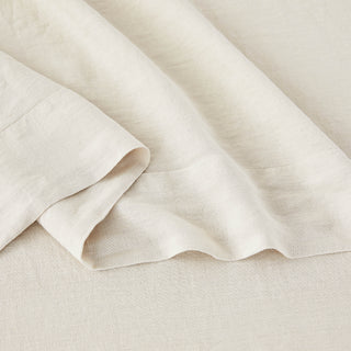 100% Linen Sheet Set