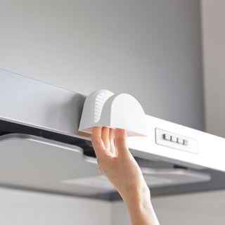 Magnetic Pot Holders - Set of 2 - Silicone - By Baano