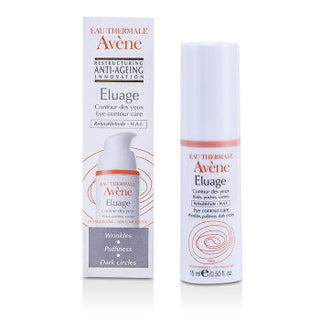Avene Eluage Eye Contour Care 0.5 Oz / 15 Ml