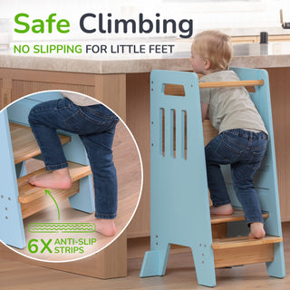 Standing Tower with Door - By Baano