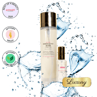 Indulgent Bliss Collagen Facial Mist