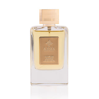 Vetiver Pepper Azha Perfumes USA