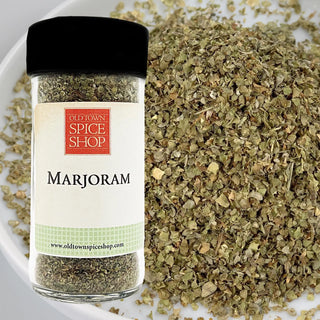 Marjoram