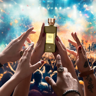 ABYSS OUD | UNISEX - By Baano