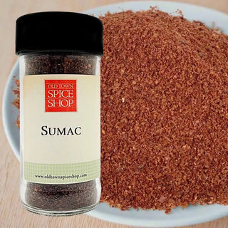 Sumac