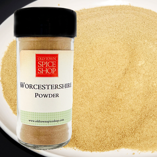 Worcestershire Sauce Powder