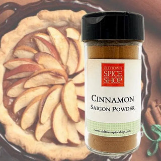 Saigon Cinnamon Powder