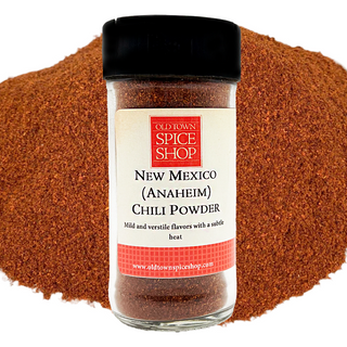 New Mexico Anaheim Chili Powder