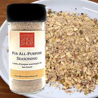Pub All-Purpose Seasoning