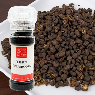 Timut Peppercorn