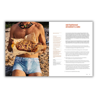 Sweet Enough: A Baking Book (Spiral Bound) - By Baano