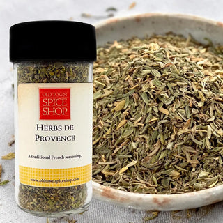 Herbs de Provence