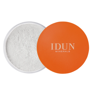 LOOSE MATTIFYING MINERAL POWDER TORA - By Baano