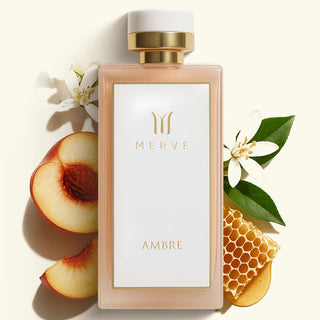 POWER PAIR - AMBRE & MEDUSA Merve Perfumes