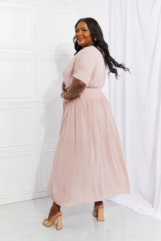 Glamourous Grace