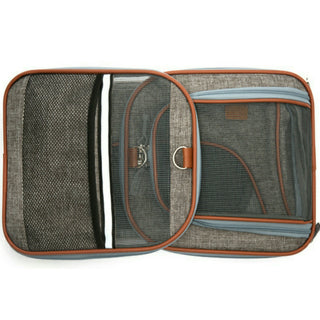 Mr. Peanut's Gold Series Standard Size Airline Compliant Pet Carrier Mr. Peanut's Pet Carriers