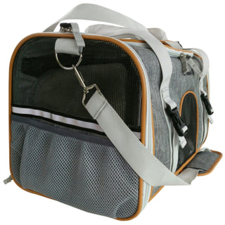 Mr. Peanut's Platinum Series Expandable Pet Carrier Mr. Peanut's Pet Carriers