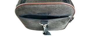 Mr. Peanut's Rhodium Series Mini Size Soft Sided Pet Carrier - Note Sizing in Description Mr. Peanut's Pet Carriers