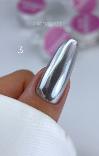 Elite Embrace Professional dense powder