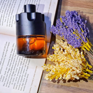 The Most Wanted Parfum Azzaro 100ml