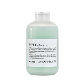 Davines Melu Mellow Anti Breakage Lustrous Shampoo 8.45 Oz