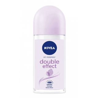 Nivea Roll On Women 50 Ml Double Effect 42242215