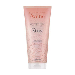 Avène Avene Gentle Body Scrub 200ml
