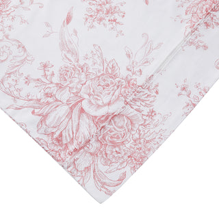 Toile Sheet Set