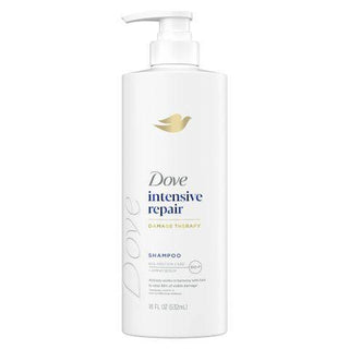 Dove Dvsh Intnsv Repair W/ Pump