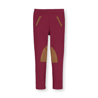 Ponte Riding Pant - Baby - Glamourous Grace