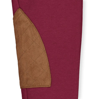 Ponte Riding Pant - Baby - Glamourous Grace