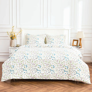Wildflower Duvet Set