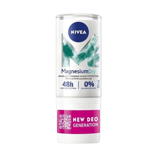Nivea Magnesium Dry Fresh (W) 50ml, Antiperspirant