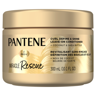 Pantene Curl Define & Shine Cn 10.1oz