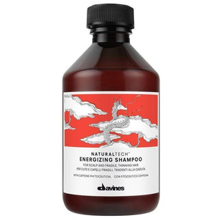 Davines Natural Tech Energizing Shampoo 250ml