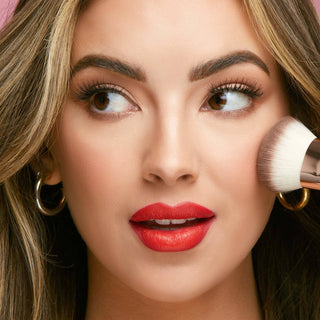 Professional Antimicrobial Brush Set (11+) - By Baano