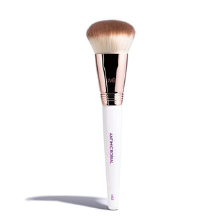 Pro Antimicrobial Complexion Brush U02 - By Baano