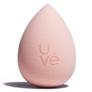 PURE Teardrop Antimicrobial Makeup Sponge - By Baano