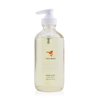 Thymes Mandarin Coriander Hand Lotion 7 oz