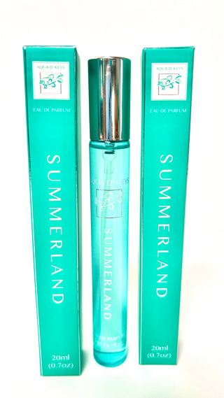 Summerland Eau de Parfum - By Baano