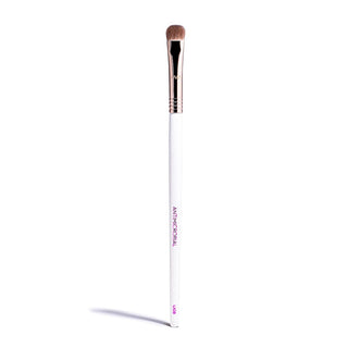 Pro Antimicrobial Eye Shader Brush U08 - By Baano