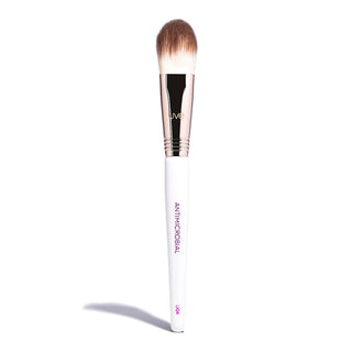 Pro Antimicrobial Foundation Brush U04 - By Baano