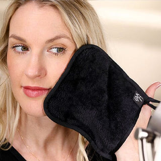 ERASE Mini - Antimicrobial Makeup Remover Cloth - By Baano