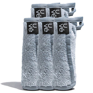 ERASE Mini - Antimicrobial Makeup Remover Cloth - By Baano