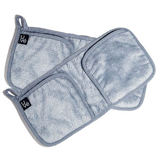 ERASE Full - Antimicrobial Makeup Remover Cloth - By Baano