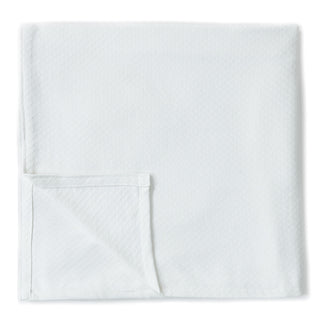 Egyptian Cotton Diamond Blanket