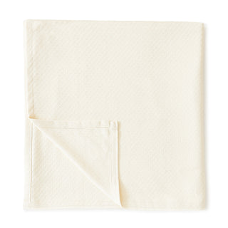 Egyptian Cotton Diamond Blanket