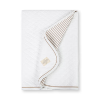 3 - Piece Organic Knit Gift Set - Glamourous Grace
