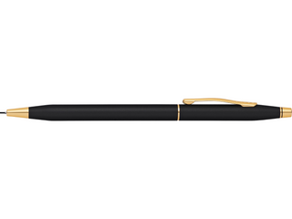 Classic Century® Classic Black 0.7MM Pencil - By Baano